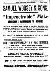 Tailor & Cutter Thursday 25 October 1900 Page 4