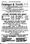 Tailor & Cutter Thursday 15 November 1900 Page 5