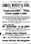 Tailor & Cutter Thursday 15 November 1900 Page 6