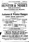 Tailor & Cutter Thursday 15 November 1900 Page 10