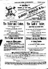 Tailor & Cutter Thursday 29 November 1900 Page 2