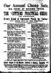 Tailor & Cutter Thursday 29 November 1900 Page 4