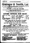 Tailor & Cutter Thursday 29 November 1900 Page 5