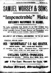 Tailor & Cutter Thursday 29 November 1900 Page 6