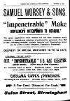 Tailor & Cutter Thursday 13 December 1900 Page 6