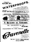 Tailor & Cutter Thursday 20 December 1900 Page 3