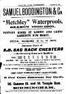 Tailor & Cutter Thursday 20 December 1900 Page 35