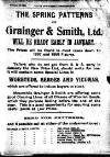 Tailor & Cutter Thursday 27 December 1900 Page 5