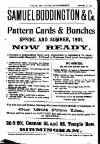 Tailor & Cutter Thursday 17 January 1901 Page 33