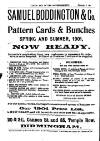 Tailor & Cutter Thursday 07 February 1901 Page 37