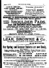 Tailor & Cutter Thursday 14 February 1901 Page 33