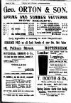 Tailor & Cutter Thursday 14 March 1901 Page 9
