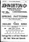Tailor & Cutter Thursday 21 March 1901 Page 33