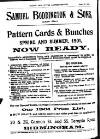 Tailor & Cutter Thursday 18 April 1901 Page 38