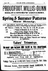 Tailor & Cutter Thursday 09 May 1901 Page 7