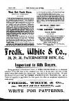 Tailor & Cutter Thursday 09 May 1901 Page 33