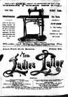 Tailor & Cutter Thursday 23 May 1901 Page 20