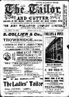 Tailor & Cutter Thursday 13 June 1901 Page 1