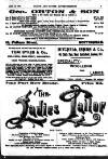 Tailor & Cutter Thursday 13 June 1901 Page 7
