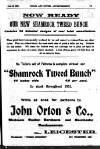 Tailor & Cutter Thursday 13 June 1901 Page 9