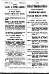 Tailor & Cutter Thursday 13 June 1901 Page 18
