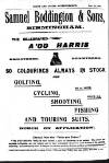 Tailor & Cutter Thursday 13 June 1901 Page 37