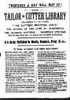 Tailor & Cutter Thursday 20 June 1901 Page 34