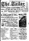 Tailor & Cutter Thursday 11 July 1901 Page 1