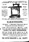 Tailor & Cutter Thursday 31 October 1901 Page 31