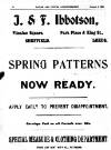 Tailor & Cutter Thursday 02 January 1902 Page 10