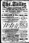 Tailor & Cutter Thursday 20 February 1902 Page 1