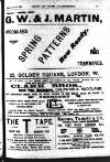 Tailor & Cutter Thursday 20 February 1902 Page 7