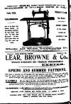 Tailor & Cutter Thursday 20 February 1902 Page 35