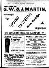 Tailor & Cutter Thursday 03 April 1902 Page 7