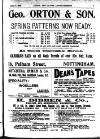 Tailor & Cutter Thursday 03 April 1902 Page 9