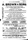 Tailor & Cutter Thursday 03 April 1902 Page 12