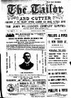 Tailor & Cutter Thursday 24 April 1902 Page 1