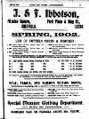 Tailor & Cutter Thursday 24 April 1902 Page 13