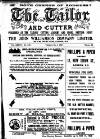 Tailor & Cutter Thursday 08 May 1902 Page 1