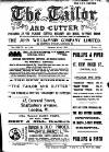 Tailor & Cutter Thursday 22 May 1902 Page 1