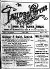 Tailor & Cutter Thursday 29 May 1902 Page 38