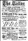 Tailor & Cutter Thursday 26 June 1902 Page 1