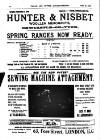 Tailor & Cutter Thursday 26 June 1902 Page 12