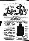 Tailor & Cutter Thursday 26 June 1902 Page 41