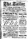Tailor & Cutter Thursday 10 July 1902 Page 1