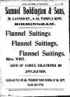 Tailor & Cutter Thursday 10 July 1902 Page 37