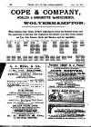 Tailor & Cutter Thursday 24 July 1902 Page 39