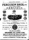 Tailor & Cutter Thursday 31 July 1902 Page 10