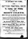 Tailor & Cutter Thursday 31 July 1902 Page 42