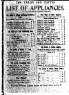 Tailor & Cutter Thursday 31 July 1902 Page 69